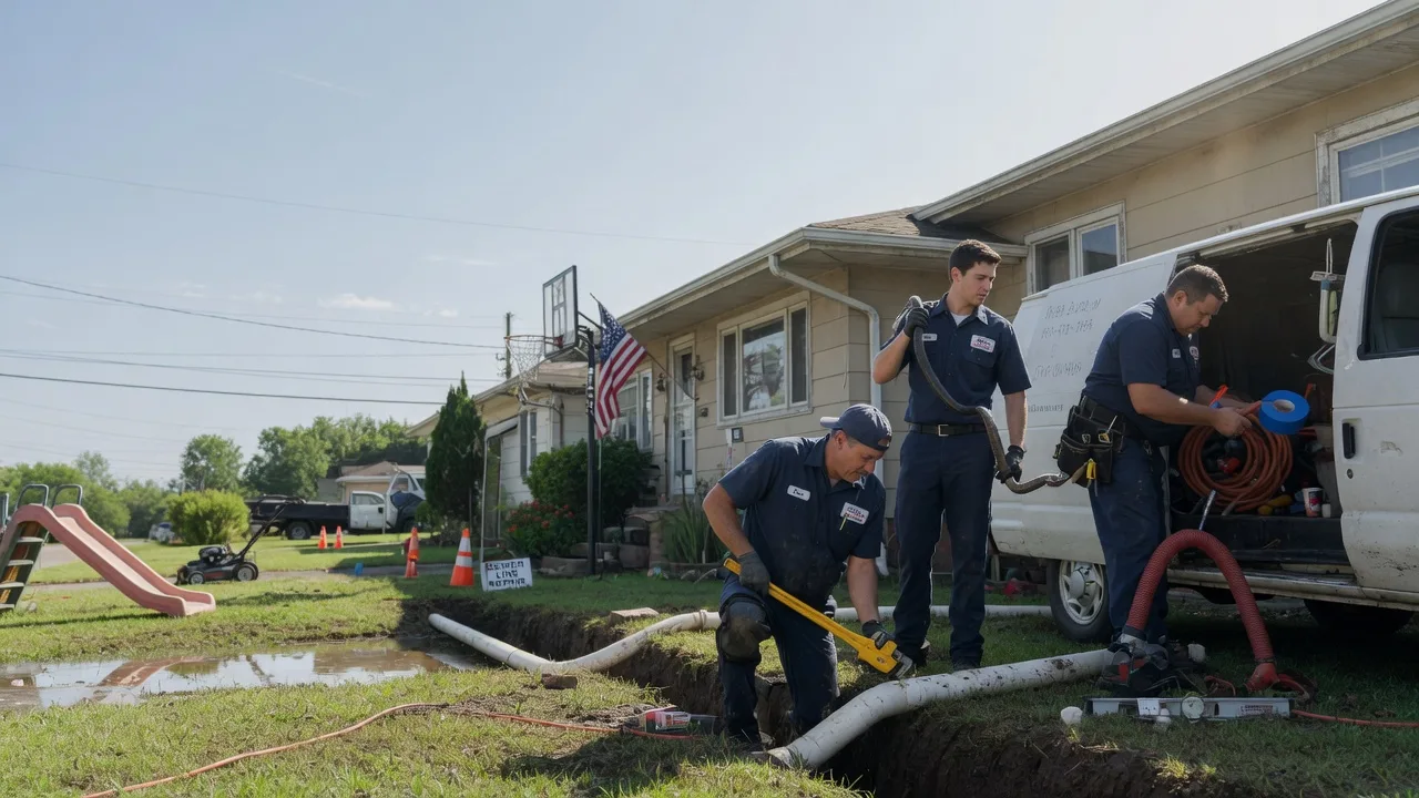 Toilet Installation in Pinewood, SC near me